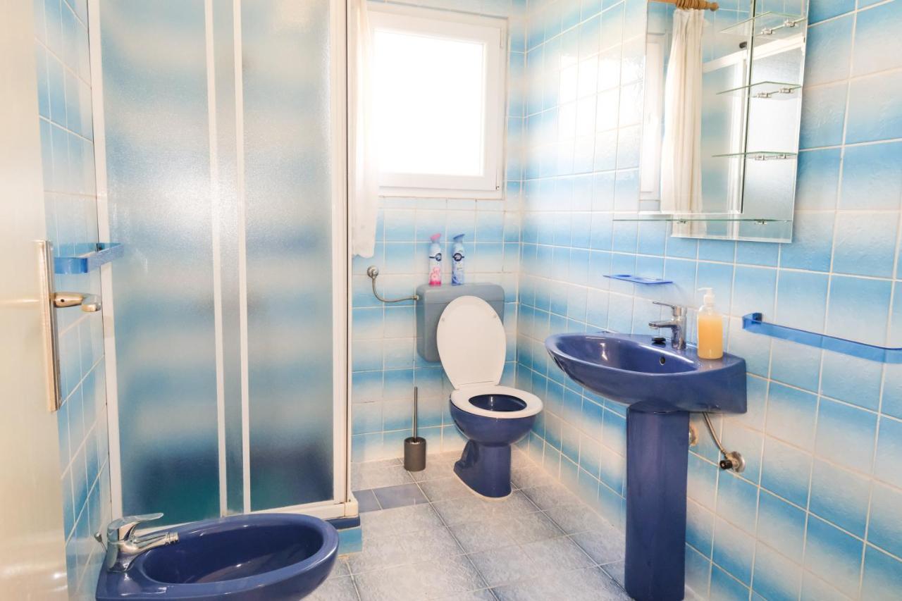 Apartment Nede Трогир Экстерьер фото